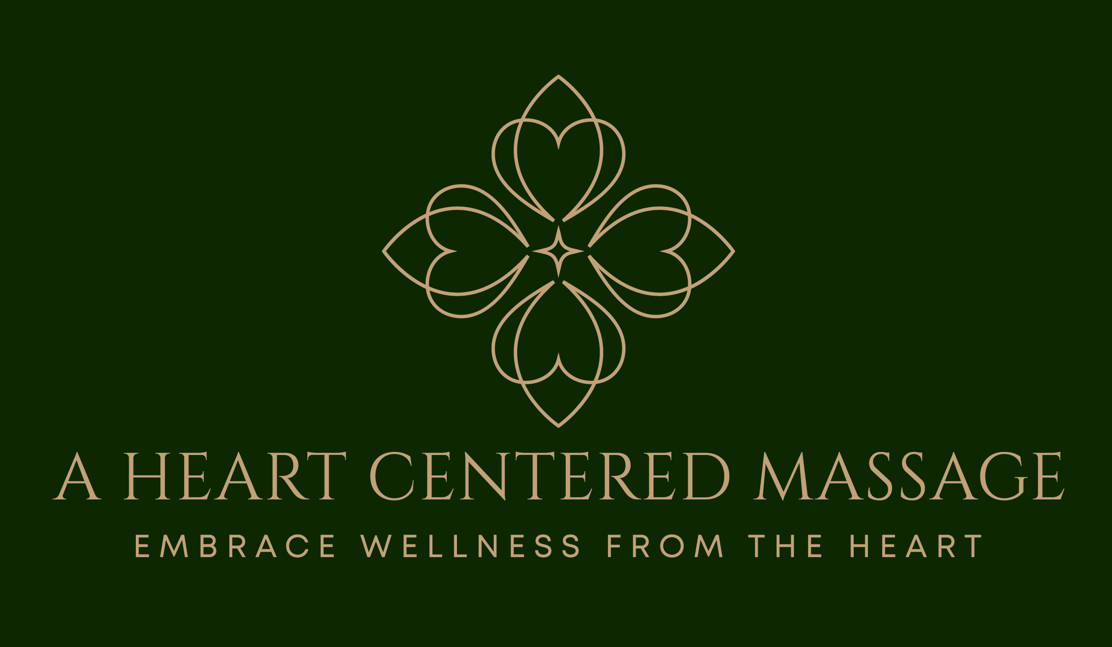 A Heart Centered Massage